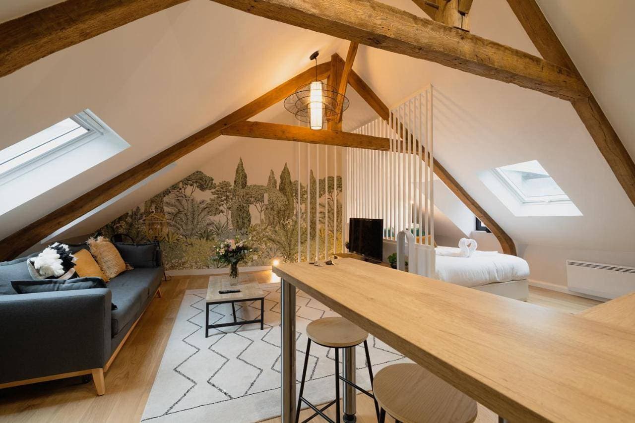 Foto 4 von 25: Loft