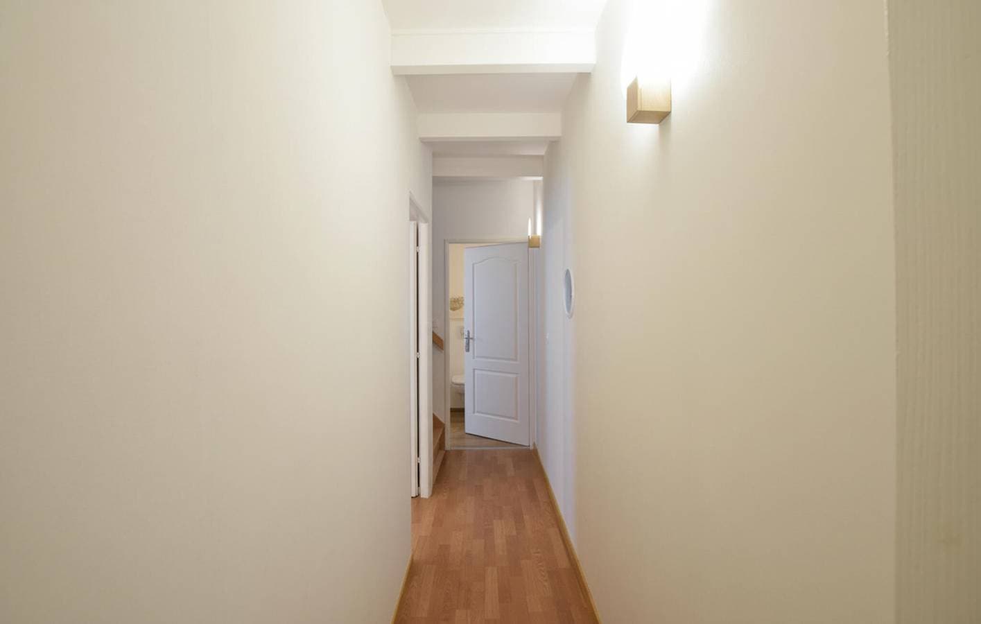 Foto 8 von 24: Gemütliche Wohnung – WLAN, TV, Küche, Parkplatz – in Strand- und Restaurantnähe