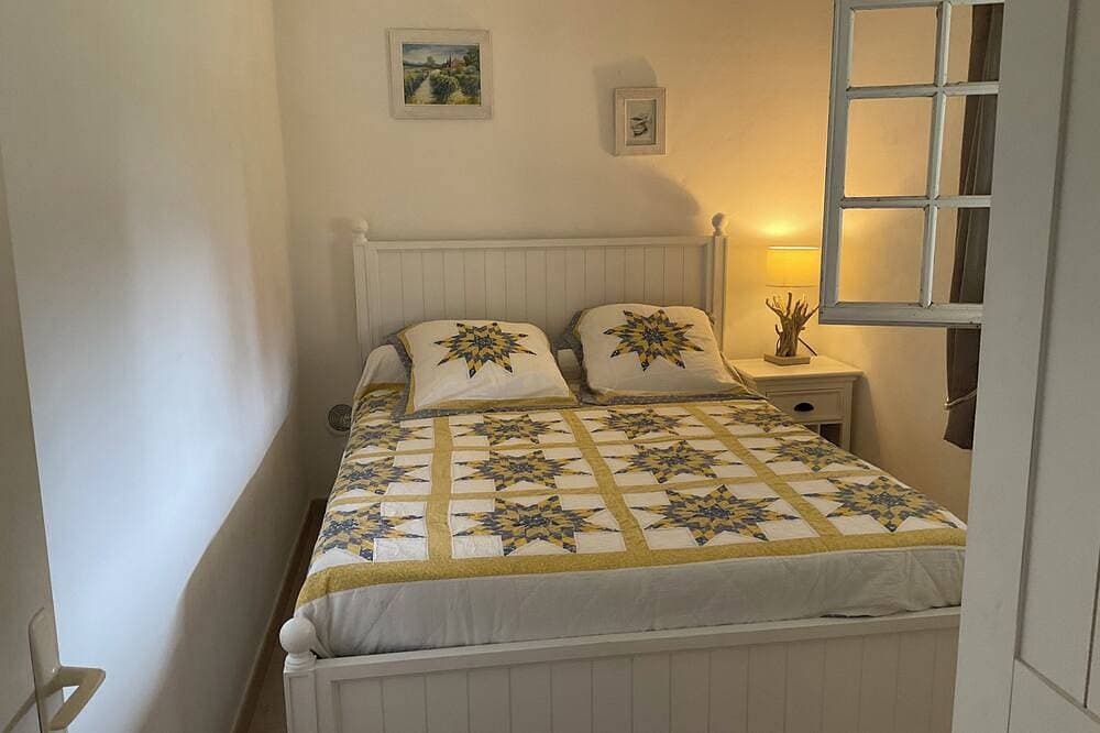 Foto 3 von 13: A Tiria - a haven of peace in the heart of the maquis