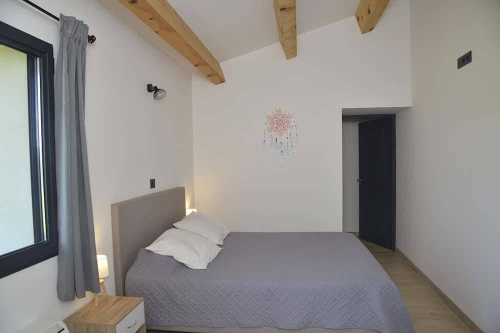 Foto 9 von 30: \"Charm and modernity: air-conditioned former sheepfold with heated swimming pool,