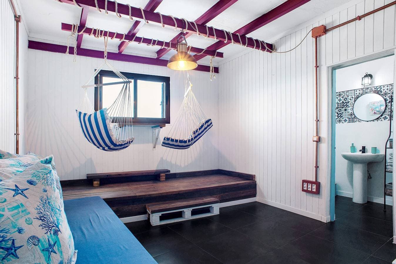 Las Sales Apartment 1