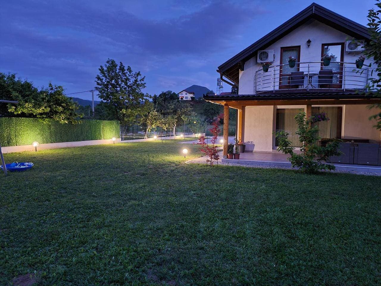 Foto 11 von 48: Holiday Home