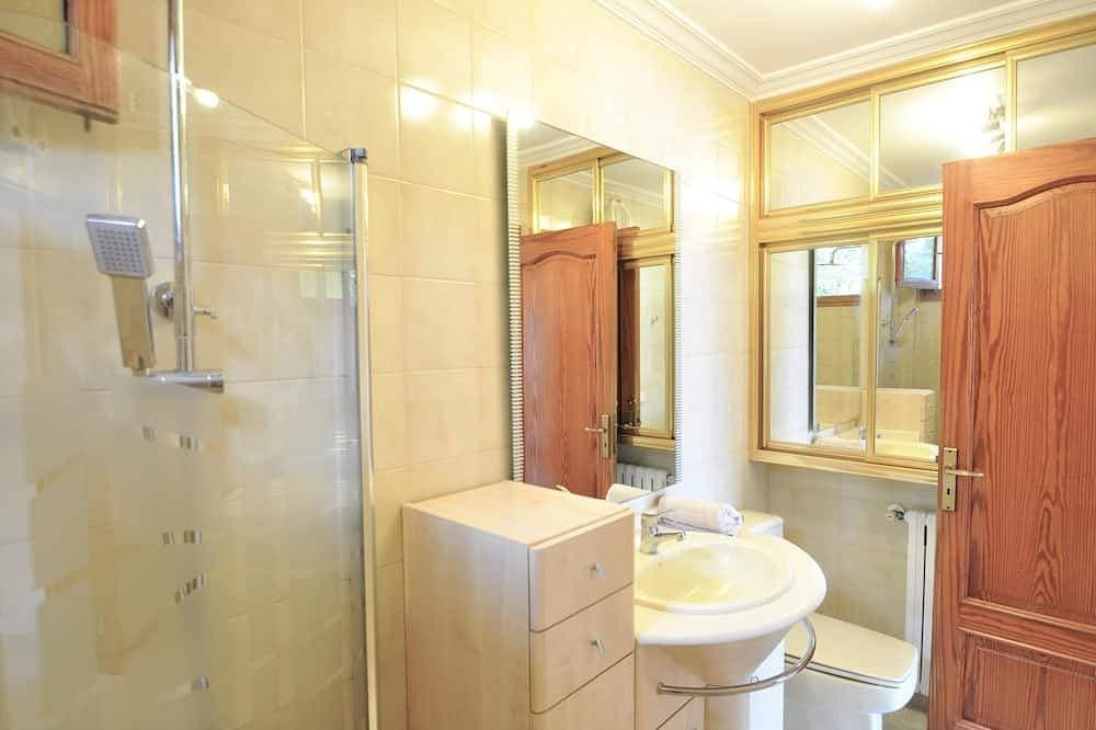 Foto 3 von 30: Ca Na Malen Wunderschönes Haus mit grossen Pool und Garten für Familien. - Kostenloses WLAN