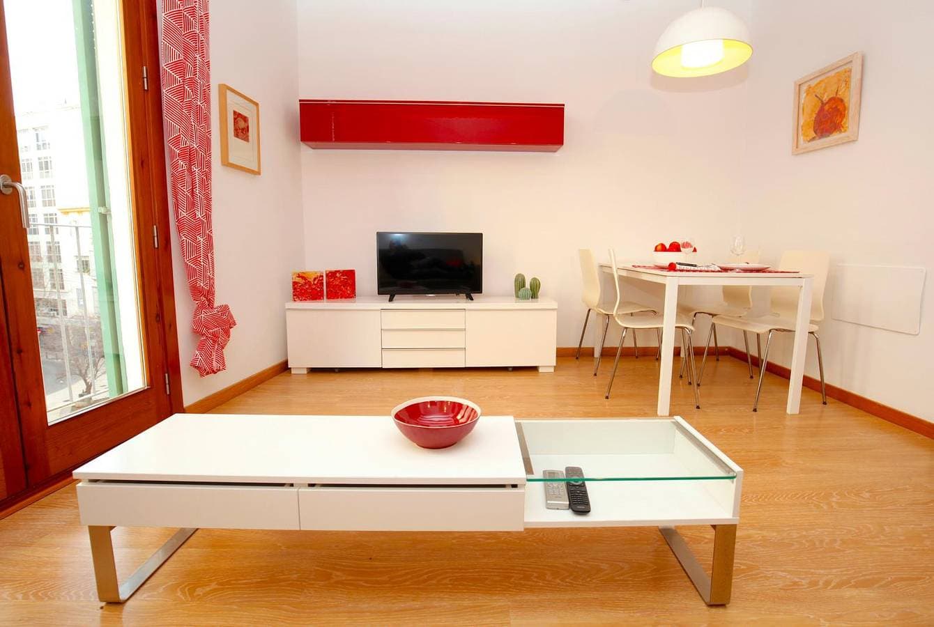 Foto 3 von 25: Ferienwohnung für 2 Personen mit Balkon/Terrasse