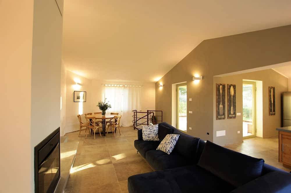 Foto 6 von 30: Moderne komfortable toskanische Villa mit Privatpool-10 Min vom Strand entfernt,