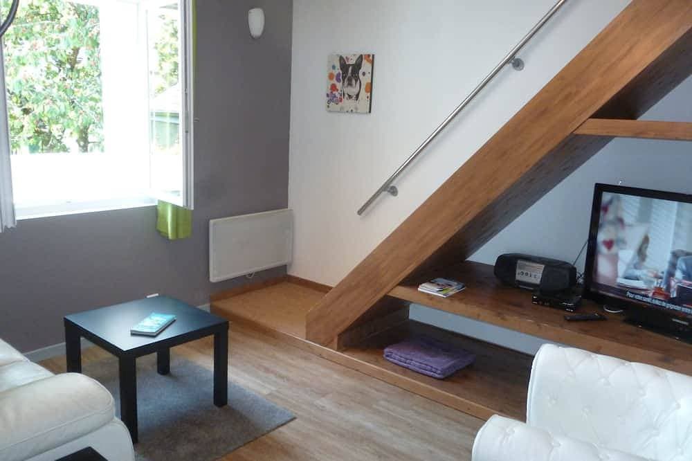 Foto 7 von 15: Ferienwohnung für 2 bis 3 Pers Thonon Center