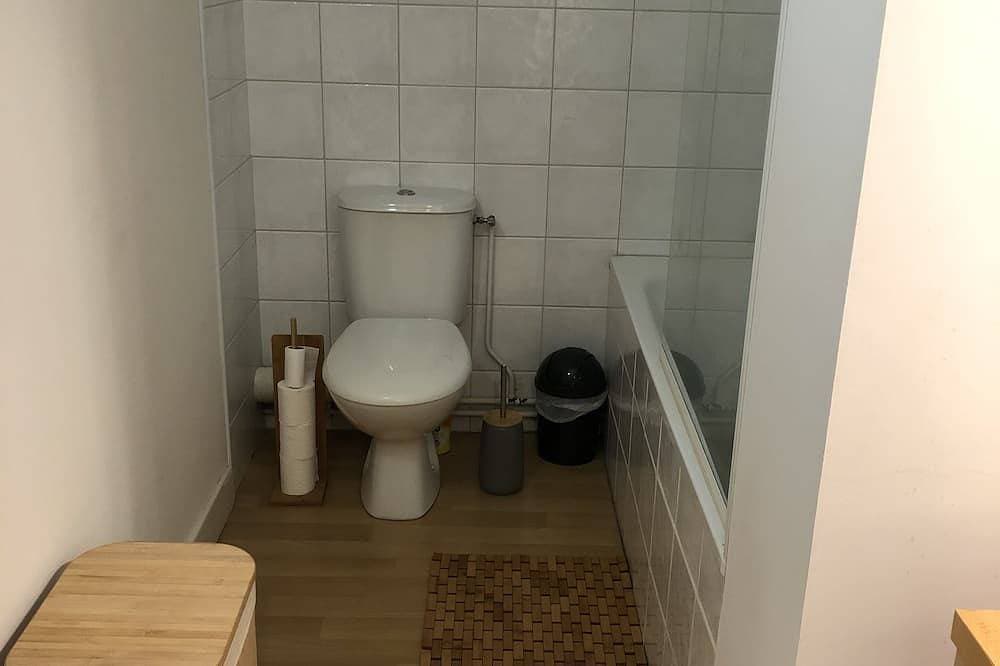 Foto 6 von 21: 4-Personen-Apartment, am Fuße der Pisten, Ariège