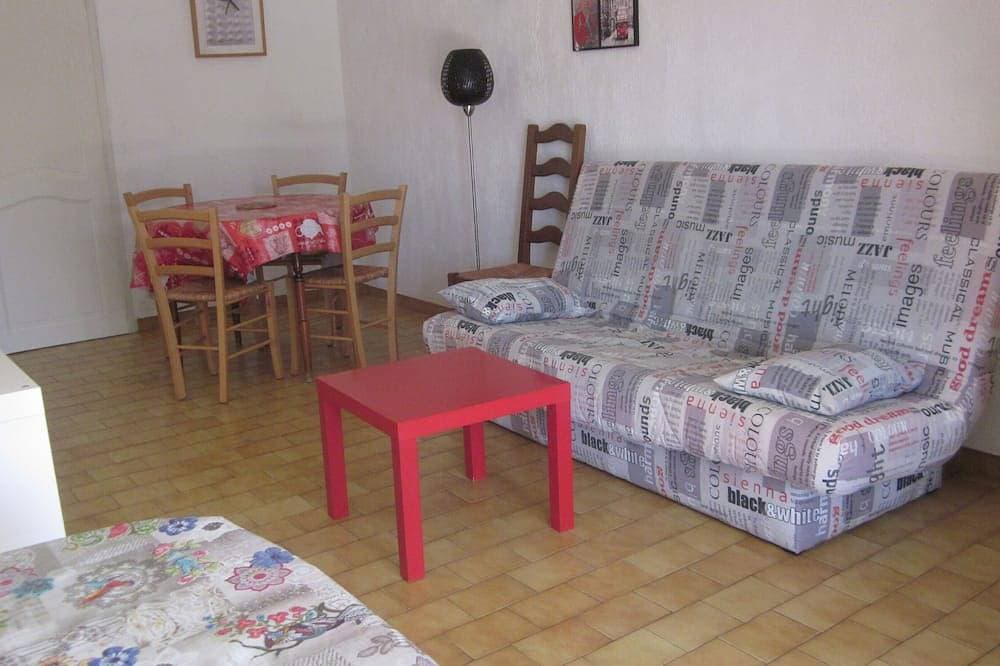 Foto 5 von 10: F2-Wohnung im Erdgeschoss einer Villa für 3 Personen
