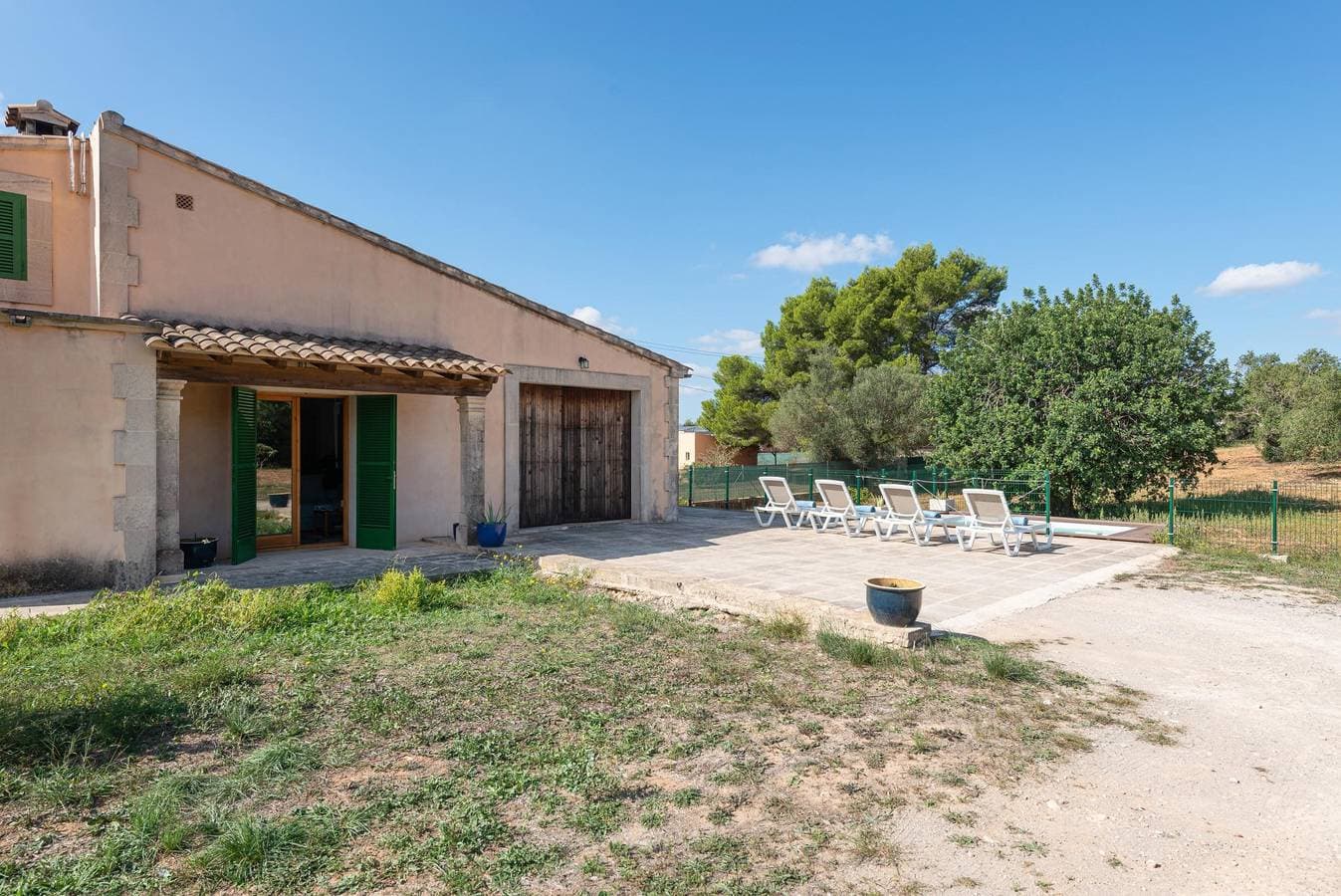 Foto 7 von 33: Can Taco - Schöne Finca mit privatem Pool. Kostenloses W-Lan.