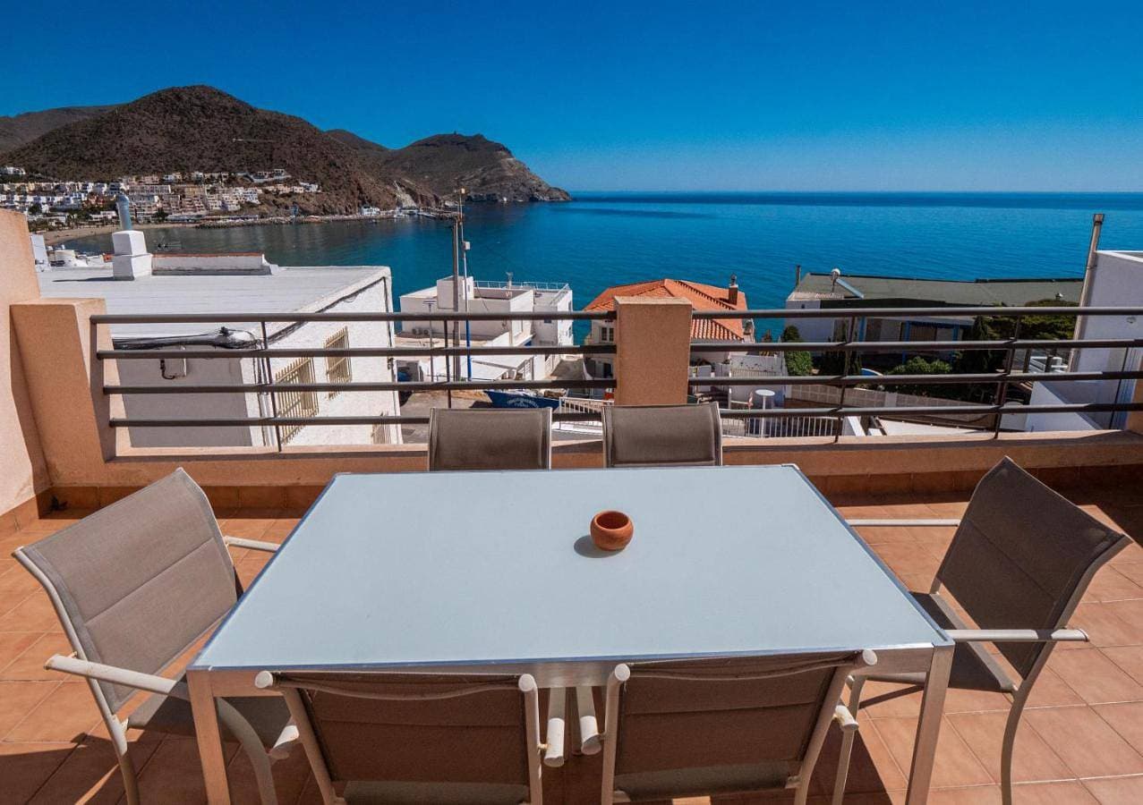 Cala Amarilla 1