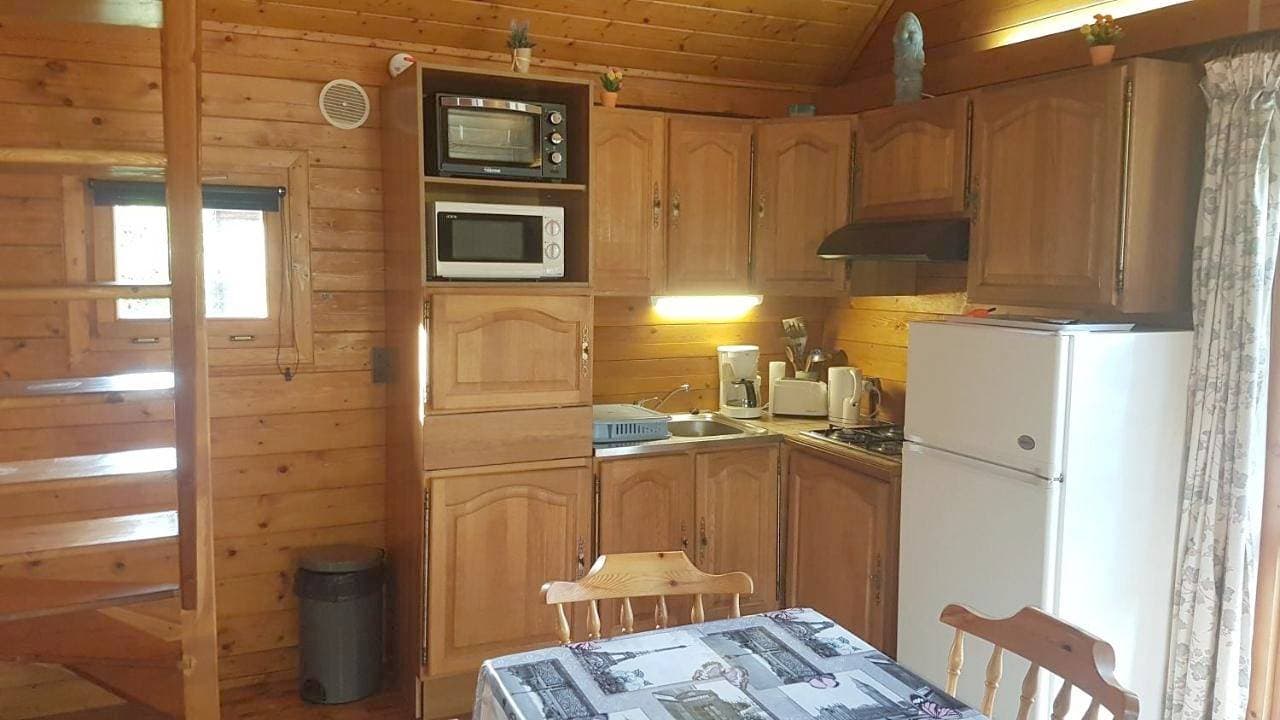 Foto 2 von 48: Chalet