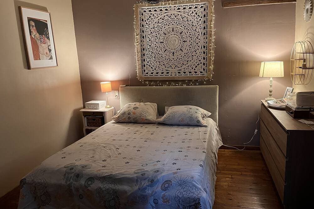 Foto 6 von 25: Townhouse in the heart of Provence