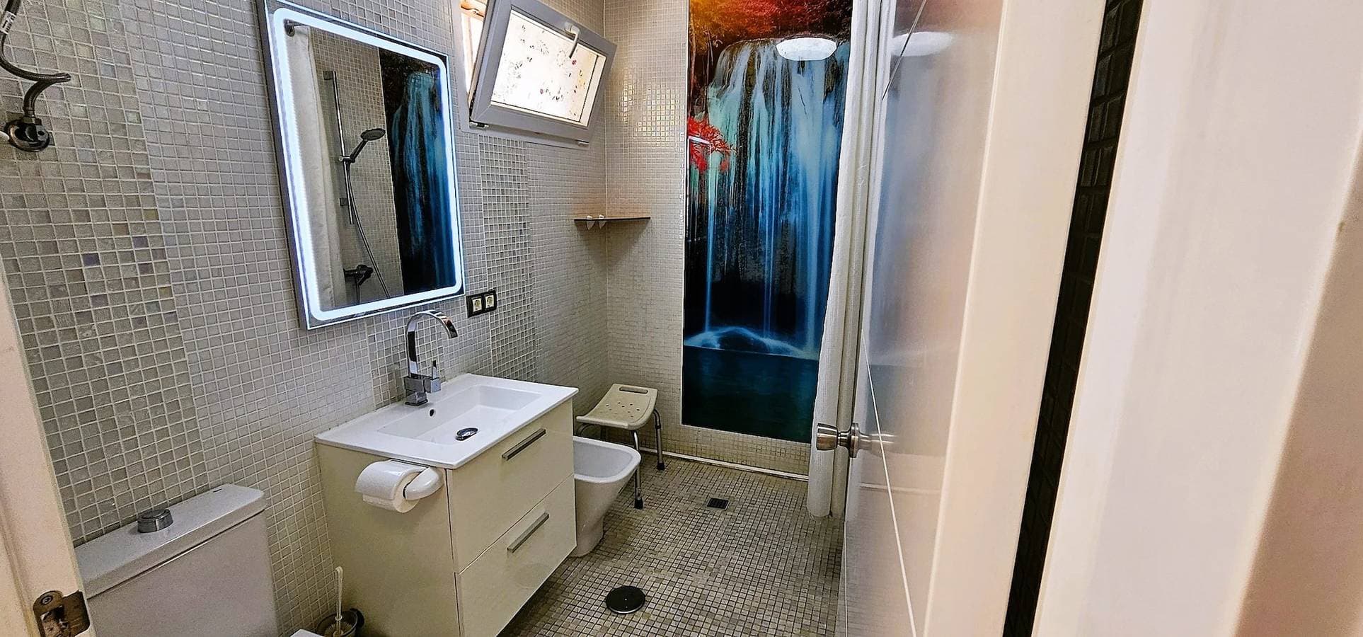 Foto 7 von 12: Studio für 3 Personen mit Balkon