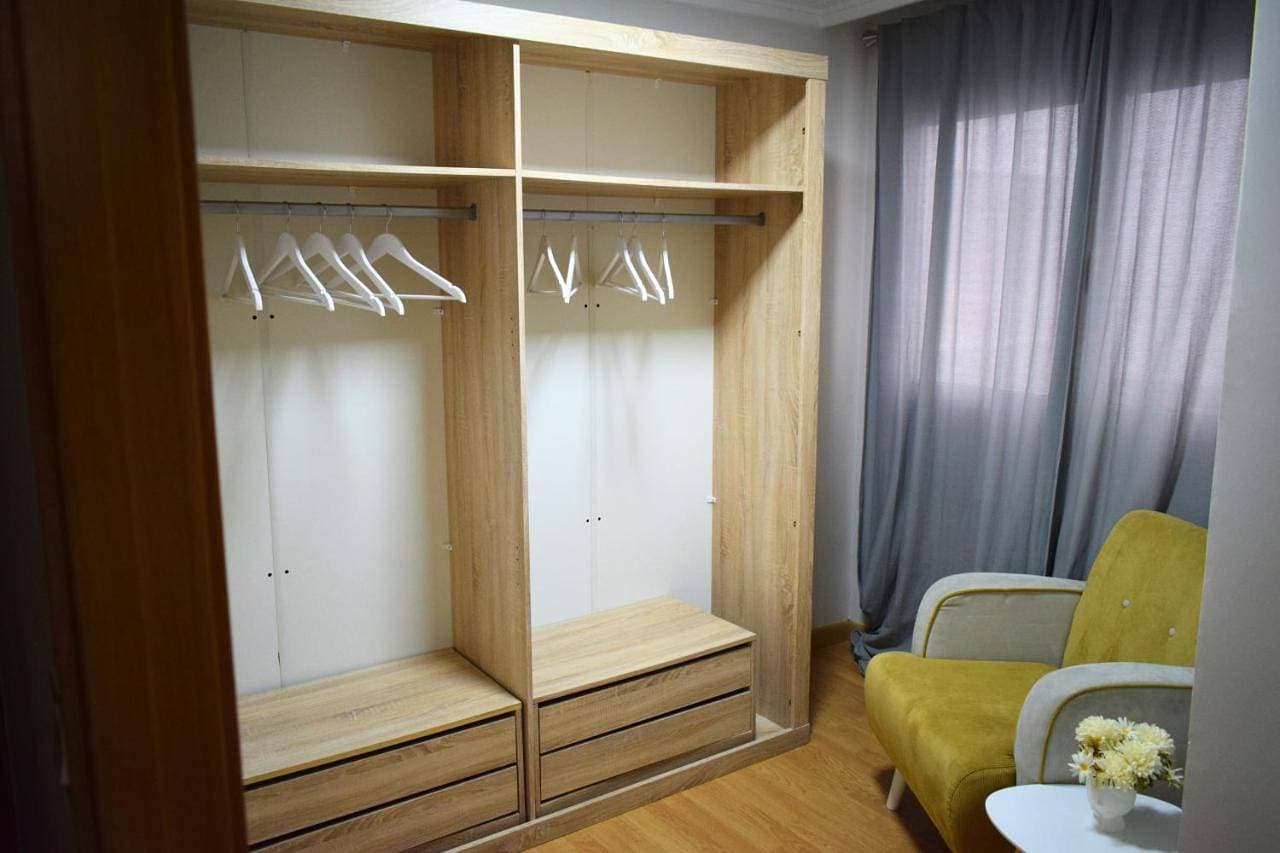 Foto 10 von 10: Two-Bedroom Apartment
