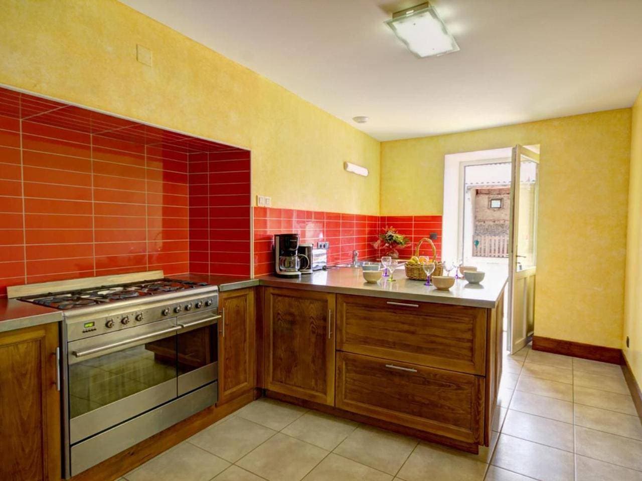 Foto 8 von 28: Holiday Home (9 Adults)