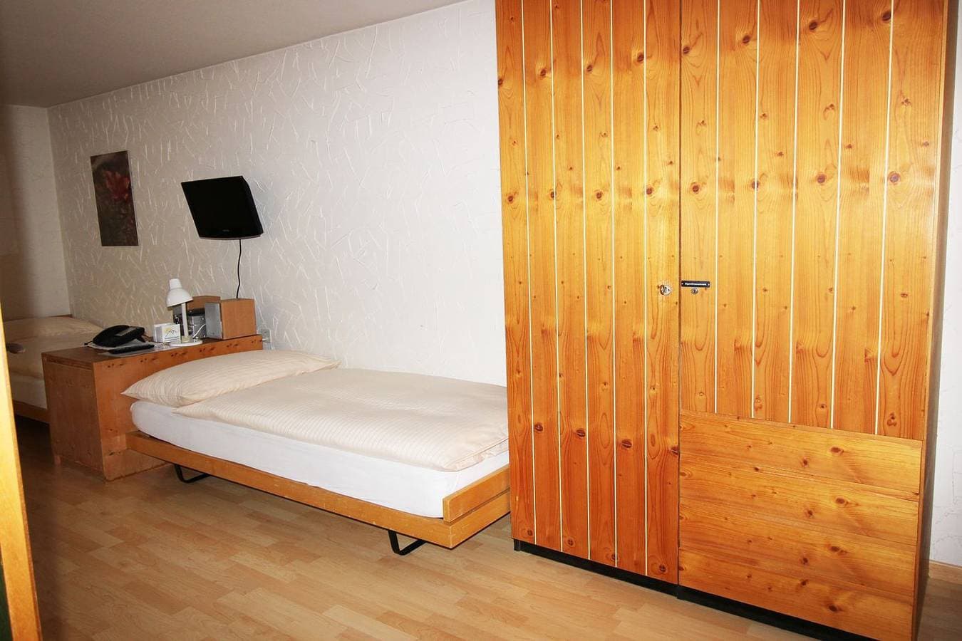 Foto 4 von 15: Residenza Lagrev - Studio Nr. 224 - Typ 10B - 2. Etage - Ost