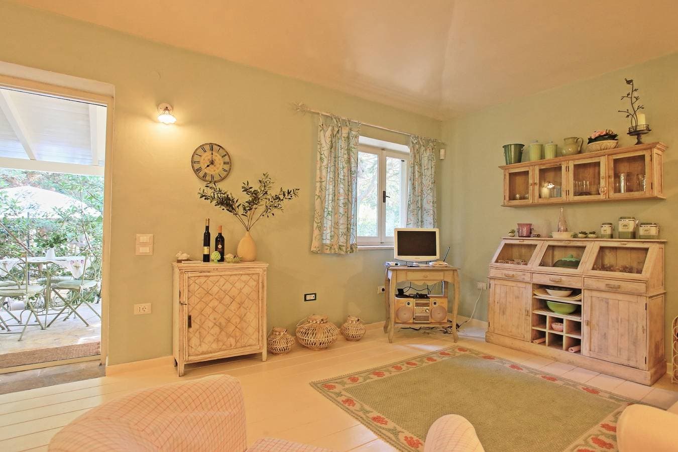 Foto 13 von 38: Prasini Luxury Cottage