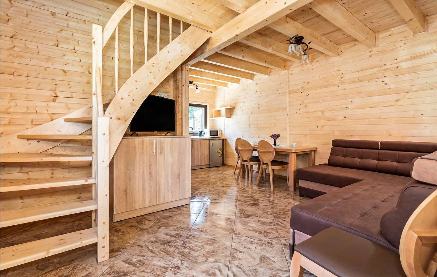 Foto 5 von 25: Ferienhaus für 6 Personen