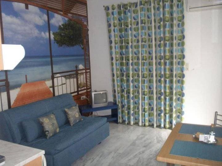 Foto 5 von 13: One-Bedroom Apartment (2 Adults)