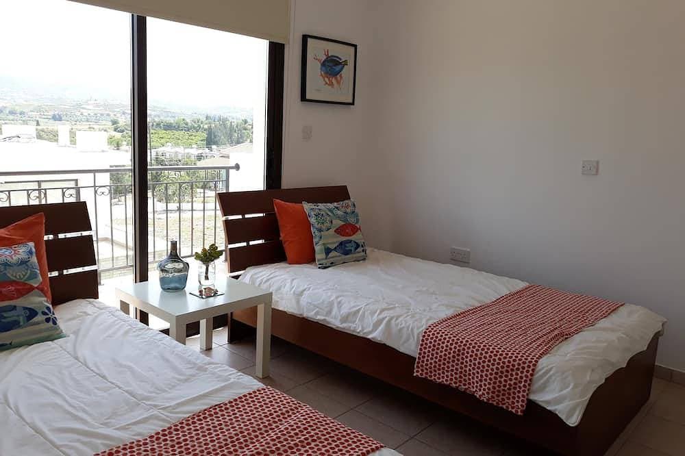Foto 4 von 26: Ideales Stadthaus mit privater Dachterrasse & Pool, direkt am Meer