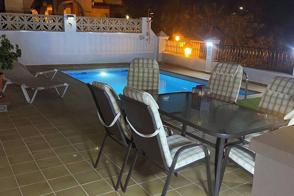 Foto 13 von 30: Villa Casa Rosi, ocean views, private pool, AC, and Wi-Fi