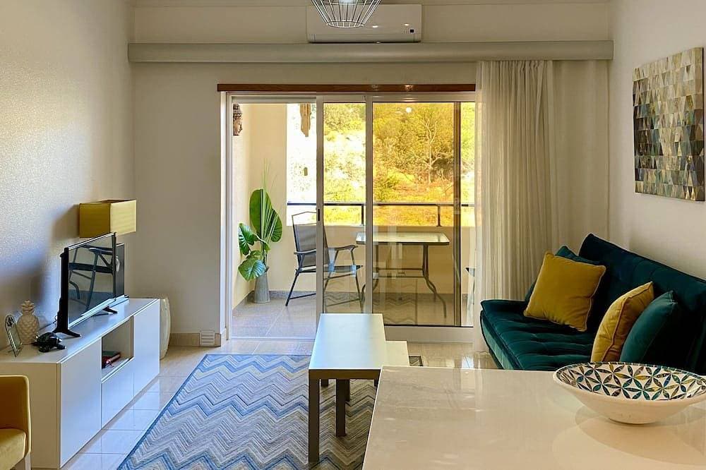 Foto 4 von 23: Modernes Apartment - 1 Schlafzimmer - 4 Gäste - 5 Minuten zum Strand