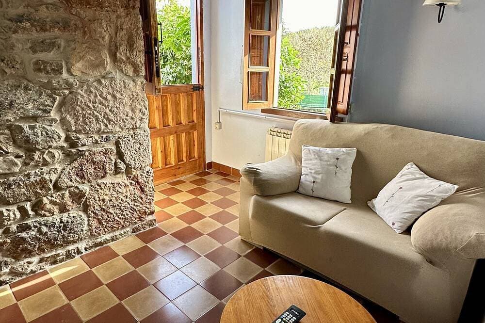 Casa Fabián y La Quintana für 2 personen 1