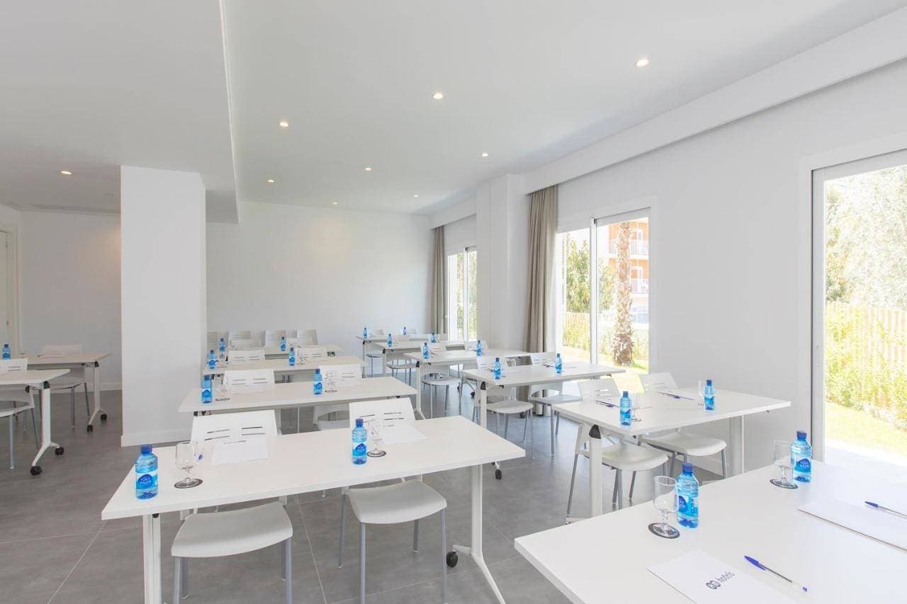 Foto 13 von 61: Hotel für 10 Personen mit Garten