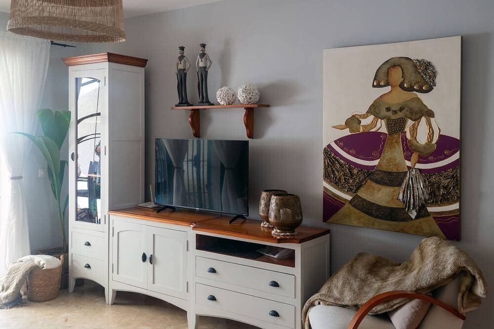 Foto 10 von 30: Apartamento Para 4-6 pax en la Costa del Sol, Mijas Málaga. Acepta Mascotas