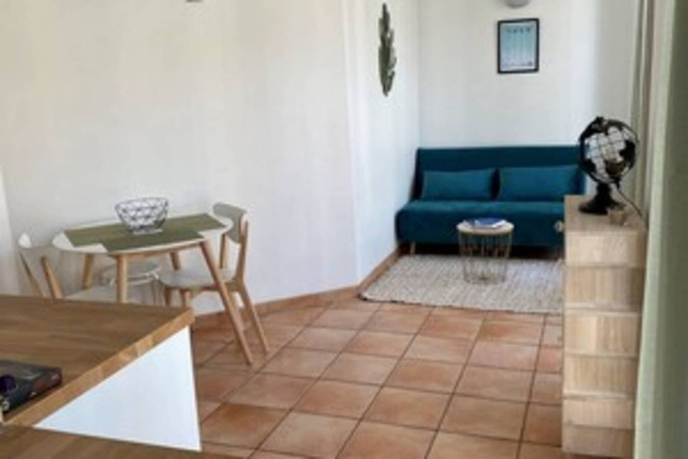 Foto 4 von 12: Ferienhaus für 4 Personen