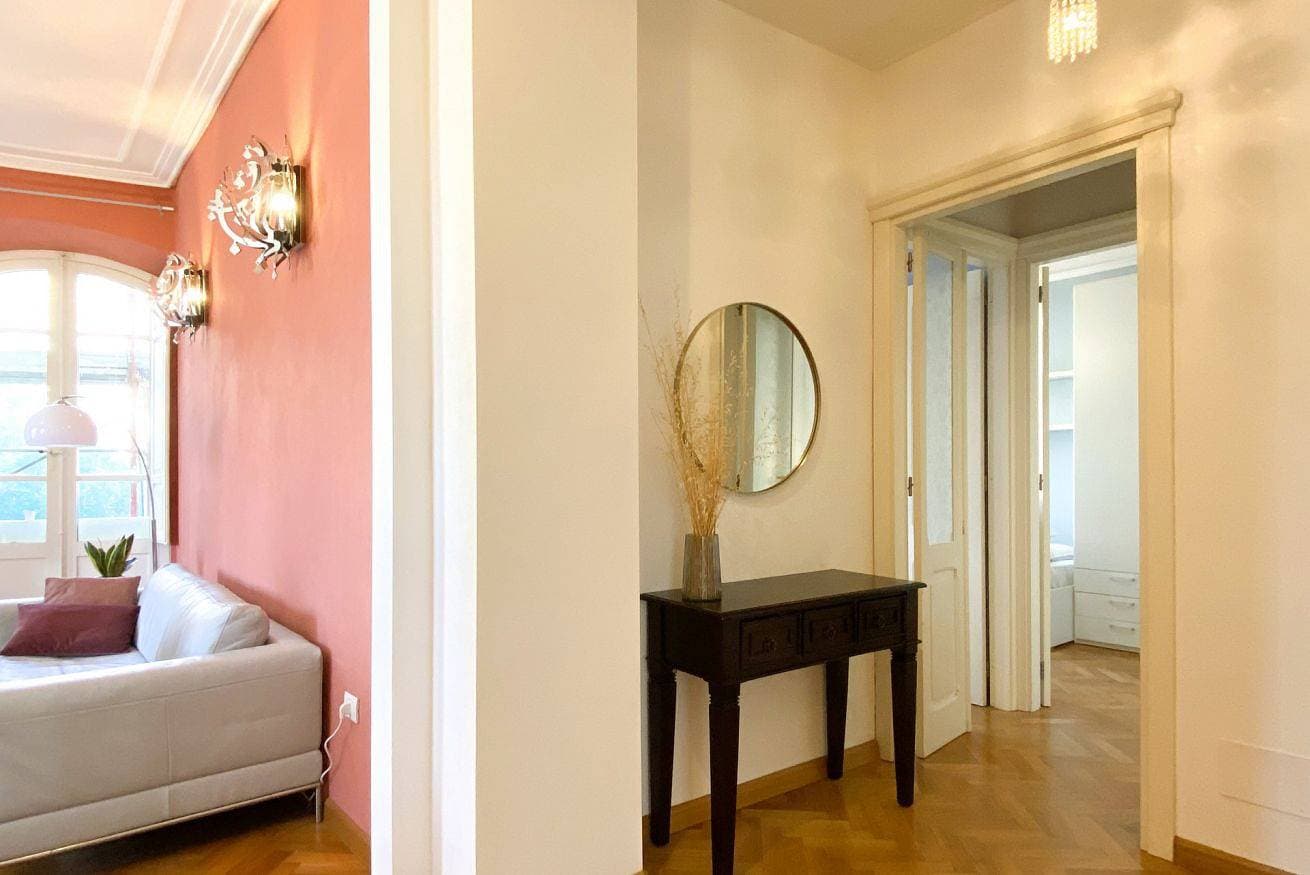 Foto 9 von 28: Ferienwohnung für 4 Personen