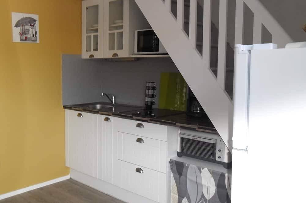 Maison 4 Personnes 400m de la Plage Piscine Jardin Clos, Parking Privé, Fibre , 1