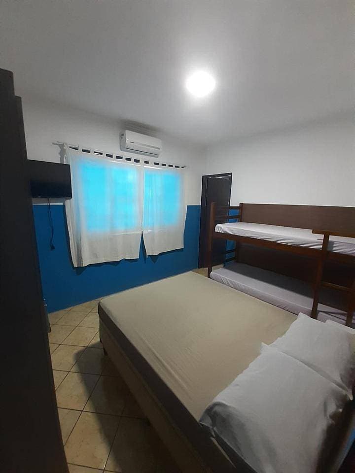 Foto 10 von 11: Deluxe Double or Twin Room