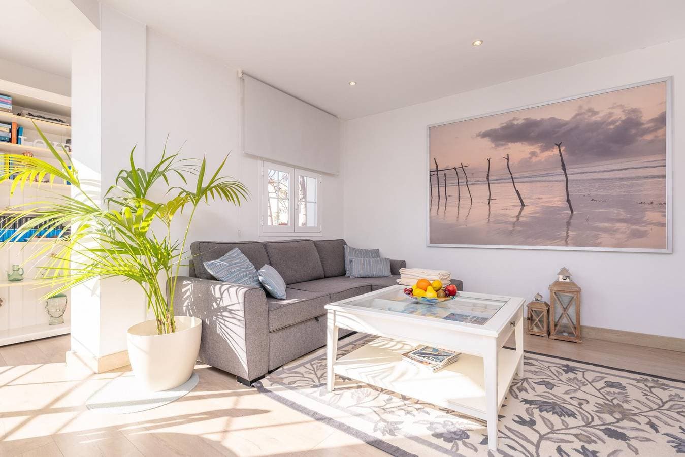 Foto 9 von 35: Vacances Felanitx - Wohnung mit Terrasse und kostenloses WLAN