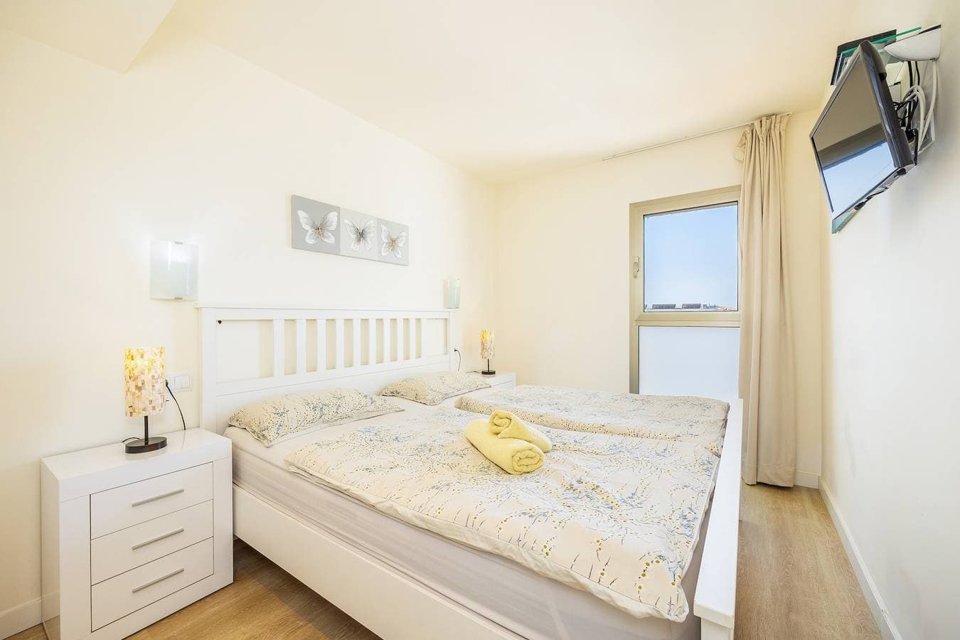 Foto 6 von 28: Ferienwohnung direkt am Meer in Cala Millor – Mallorca