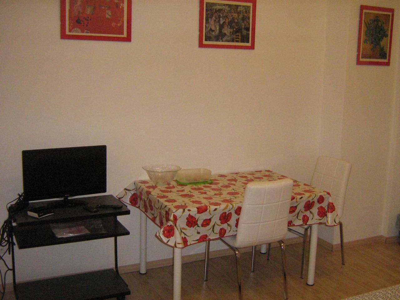 Foto 11 von 13: Standard Apartment