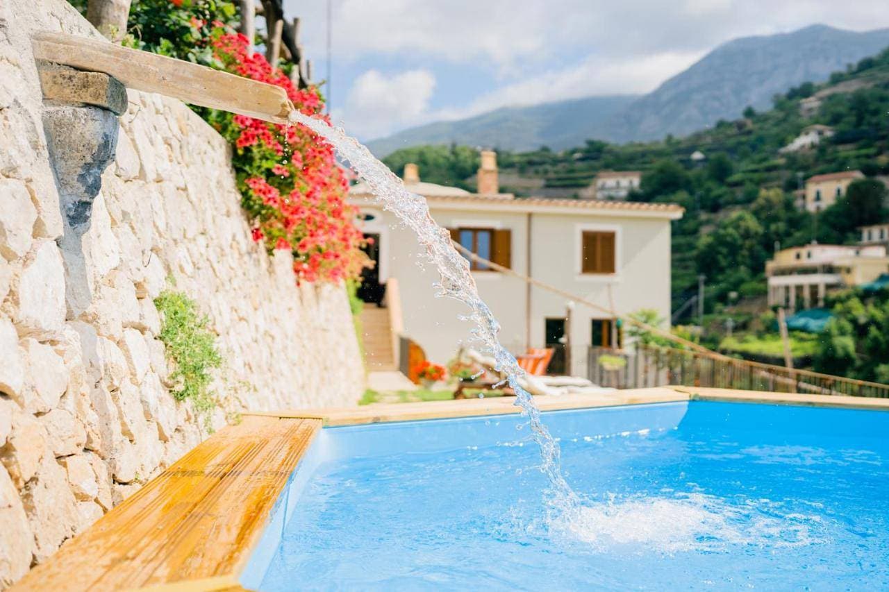 Villa Le Murelle 1