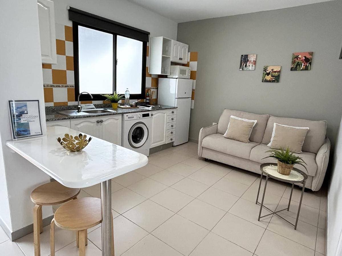 Mahostly Apartamento Comillas PF 1