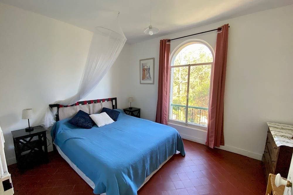 Foto 2 von 25: Appartment in charming old country house