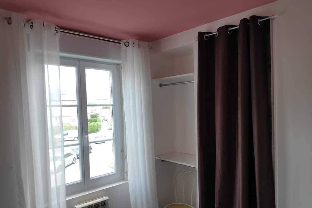 Foto 8 von 8: Wohnung 2-3 Personen. in der Nähe des Hafens von Saint Valery en Caux