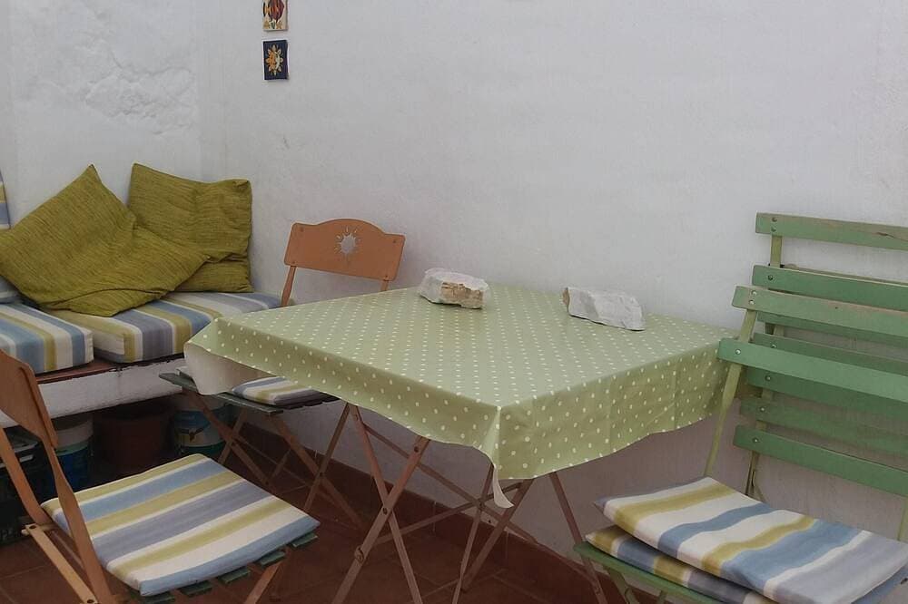 Foto 13 von 30: Traditionelles andalusisches Stadthaus im Herzen der Altstadt von Frigiliana