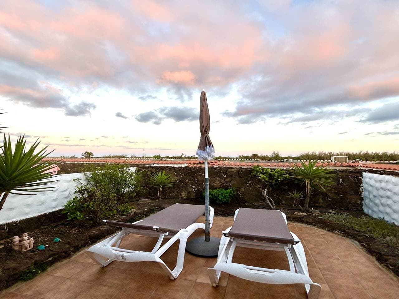 Luxuriöses Apartment in Costa Calma mit Pool, Terrasse und kostenlosem WIFI, 400m vom Strand 1