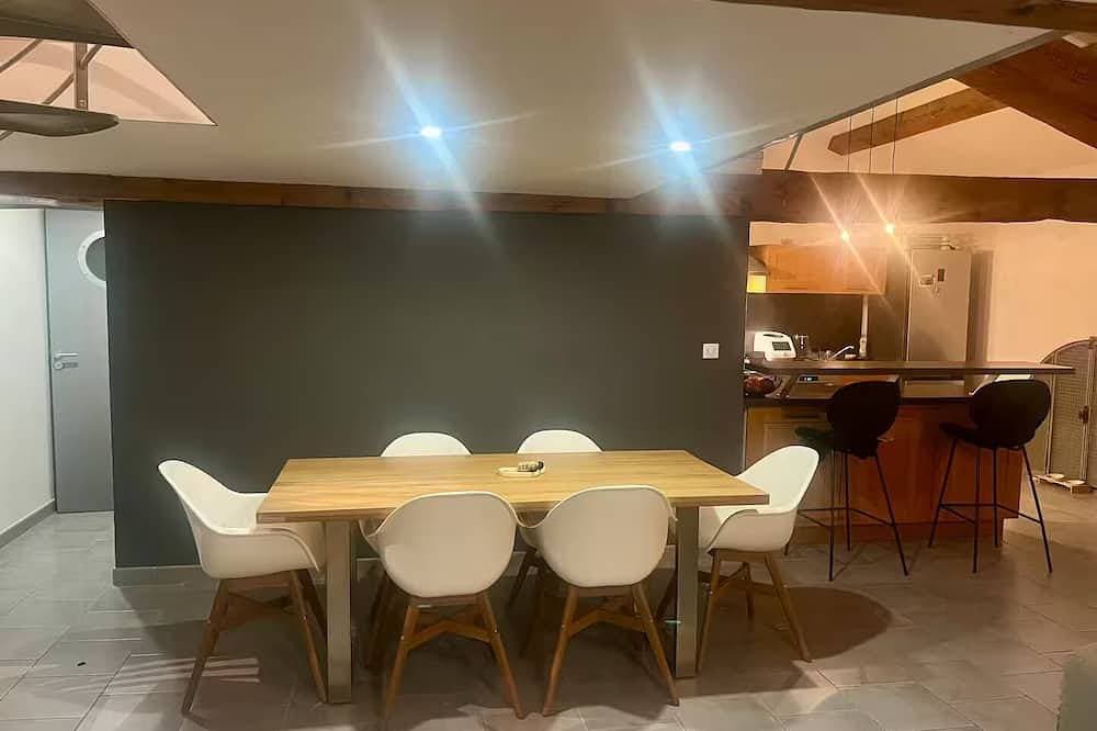 Foto 9 von 12: Magnificent Loft near town center