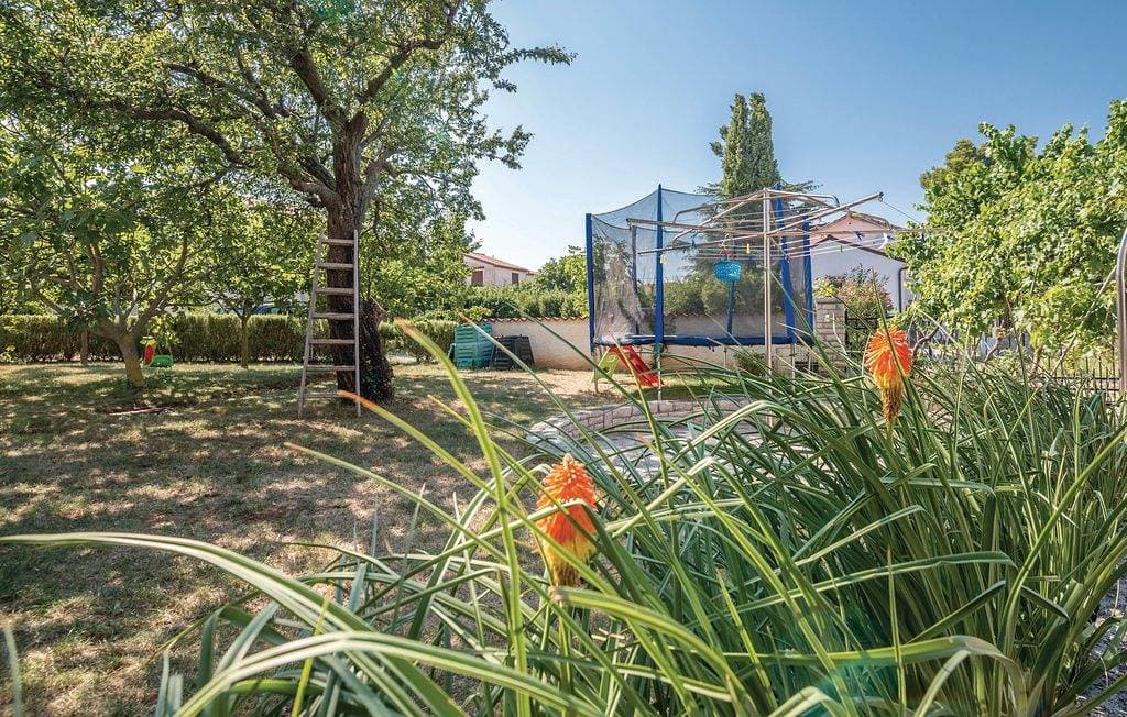 Foto 8 von 19: Ferienwohnung für 2 Personen mit Terrasse