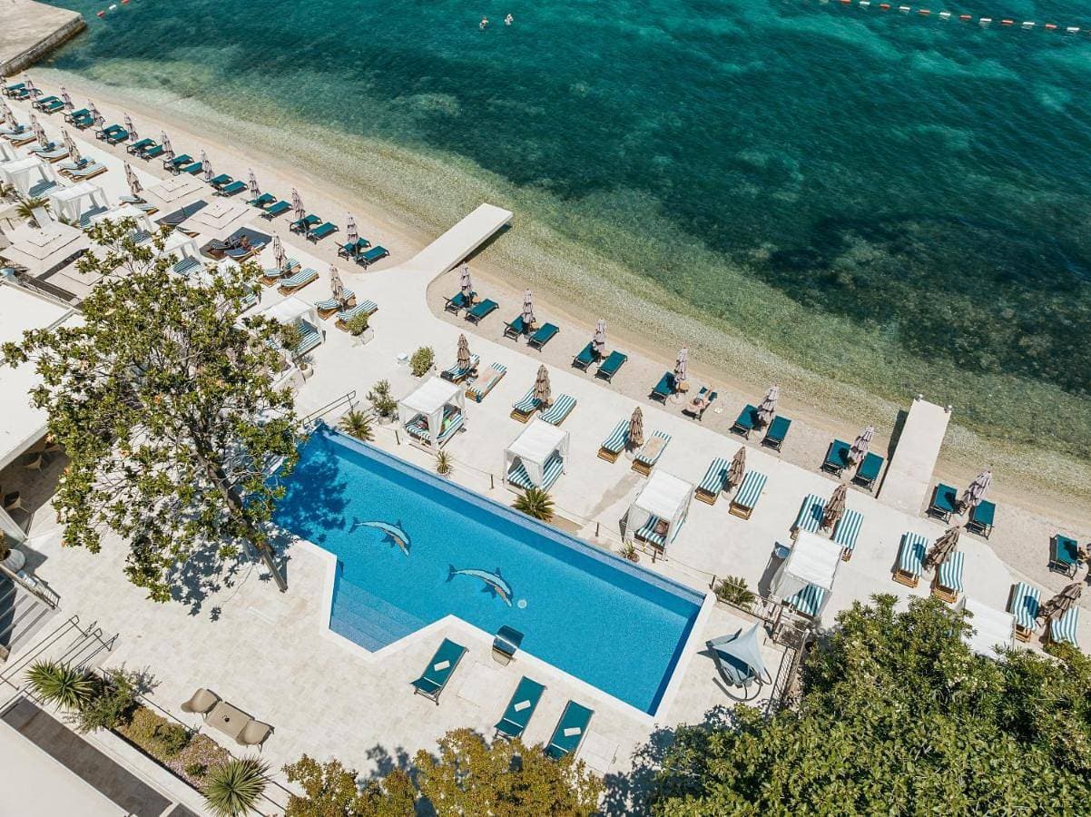 Hotel All'oro 1