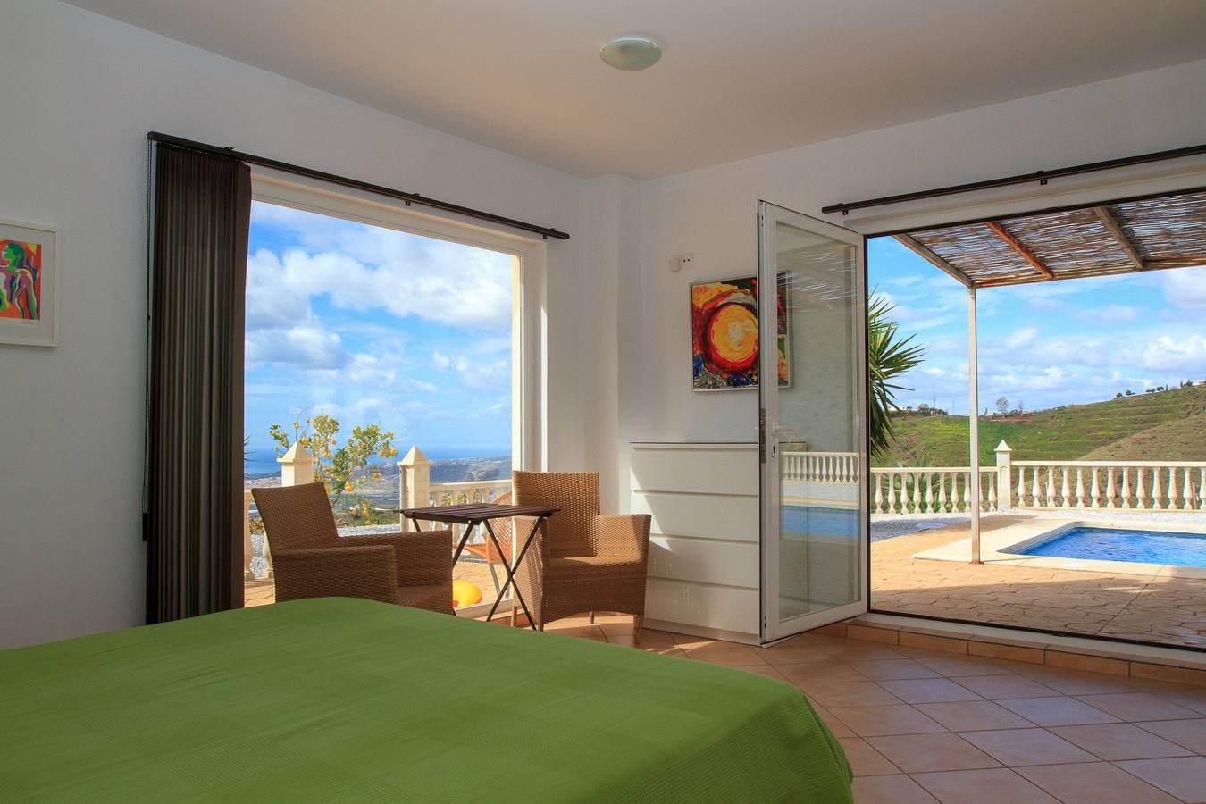 Foto 4 von 50: Casa Turbolina - Large Country House with Private Pool