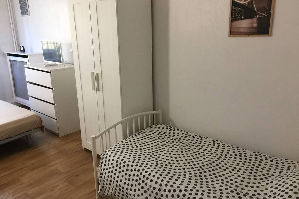 Foto 2 von 6: Tolles Studio sehr angenehm und funktionell