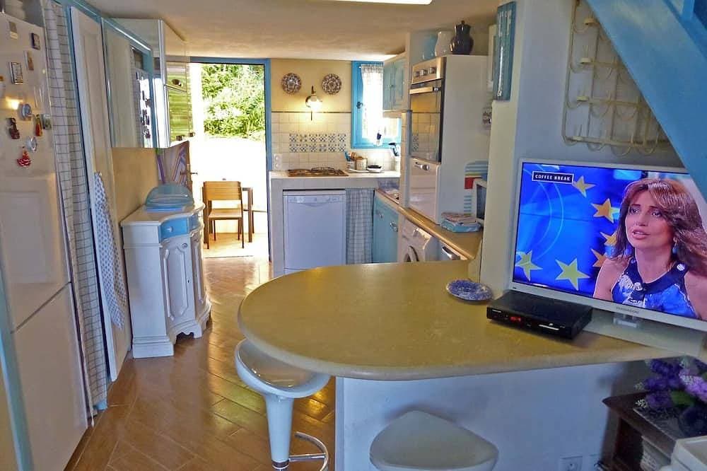Foto 13 von 30: Doppelhaushälfte mit Privatgarten und Panorama-Terrasse, 150 m. vom Strand