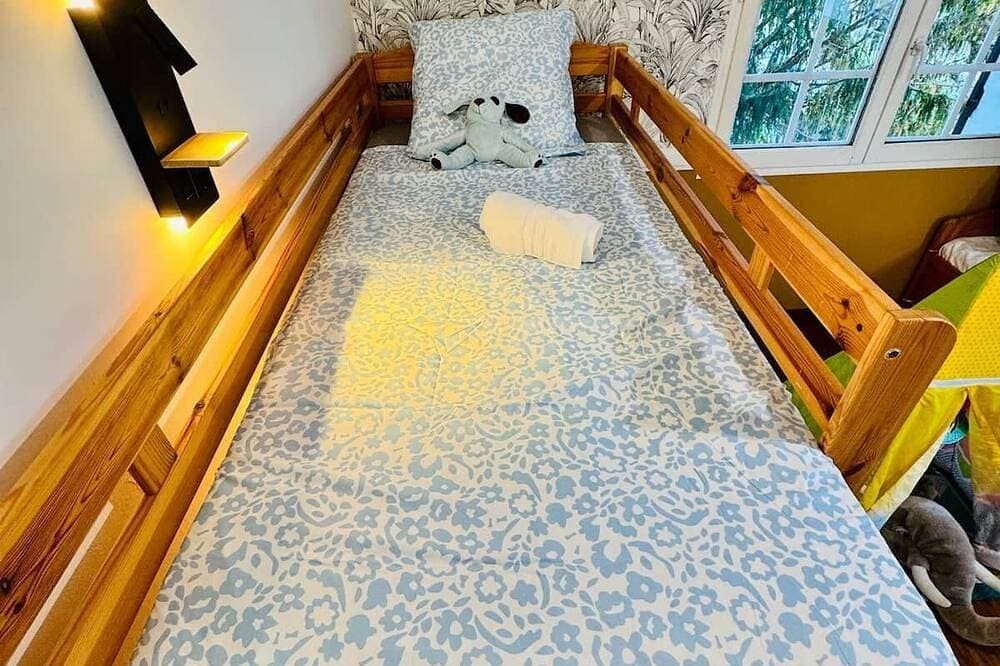 Foto 3 von 30: Logement 100m² - La Villa' Tyno - 9 couchages
