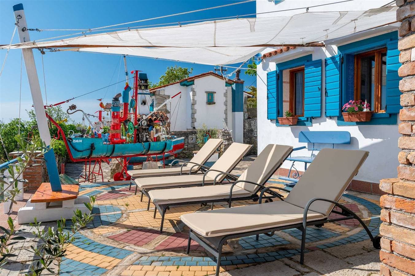 Foto 5 von 38: Casa Mamma Mia
